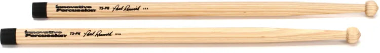INNOVATIVE PERCUSSION TS-PR Paul Rennick Multi-tom Hickory Drumsticks - Wood Tip