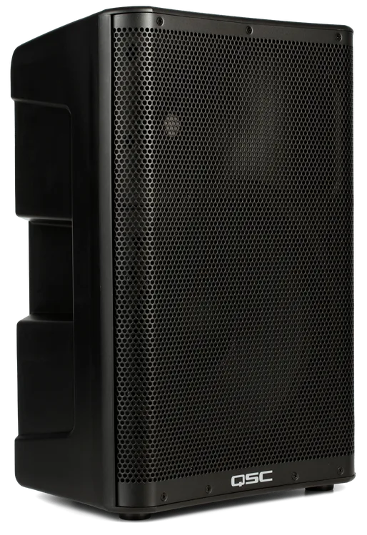 QSC CP12 1,000W 12-inch Powered Speaker
