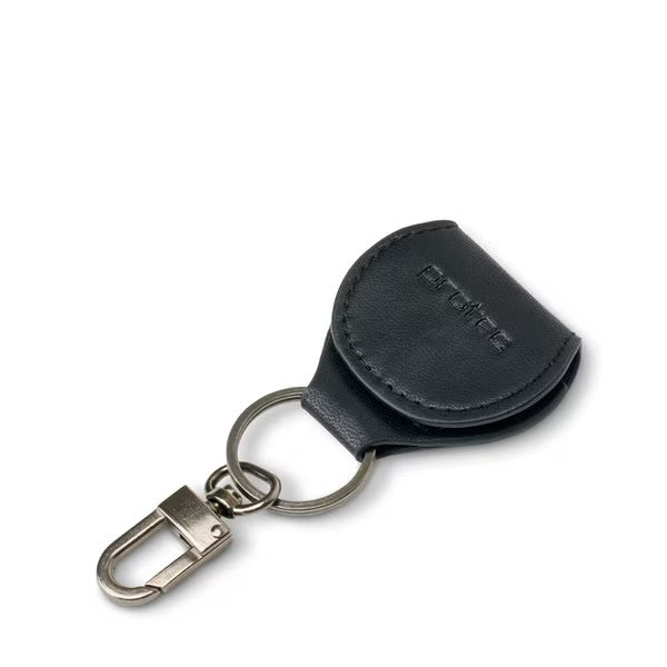 Protec AirTag / Guitar Pick Key Ring