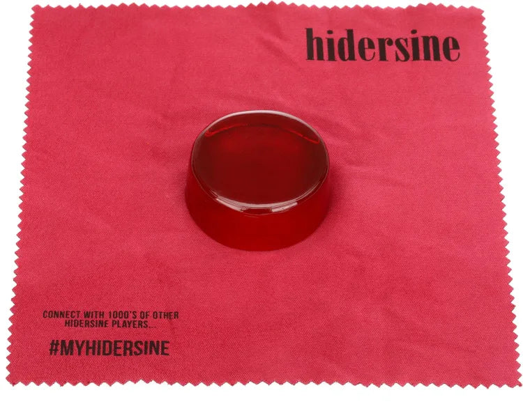 Hidersine 1C Cello Rosin - Light