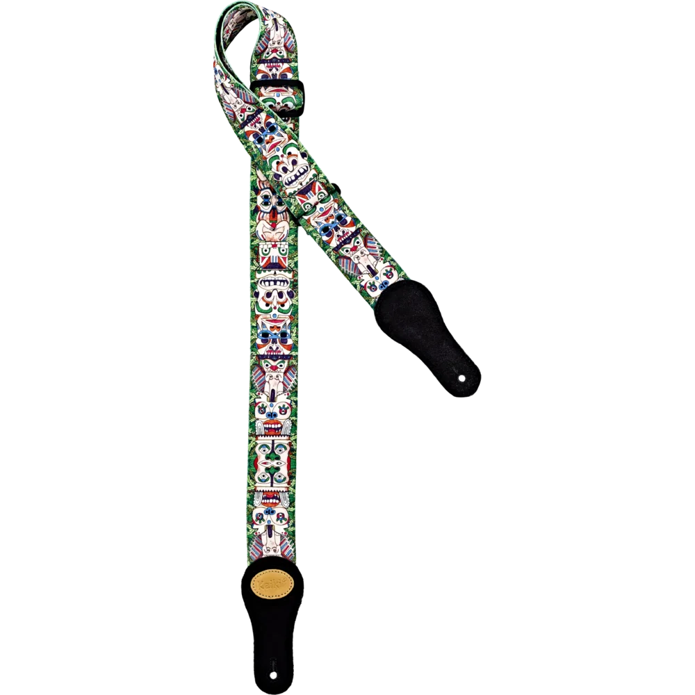 KEIKI Straps (By ORTEGA) Designer Series