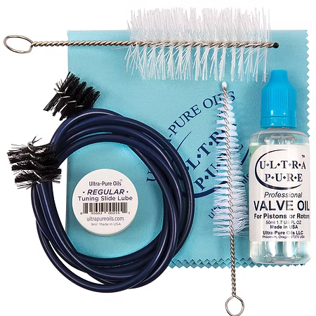 Ultra-Pure Deluxe Care Kit