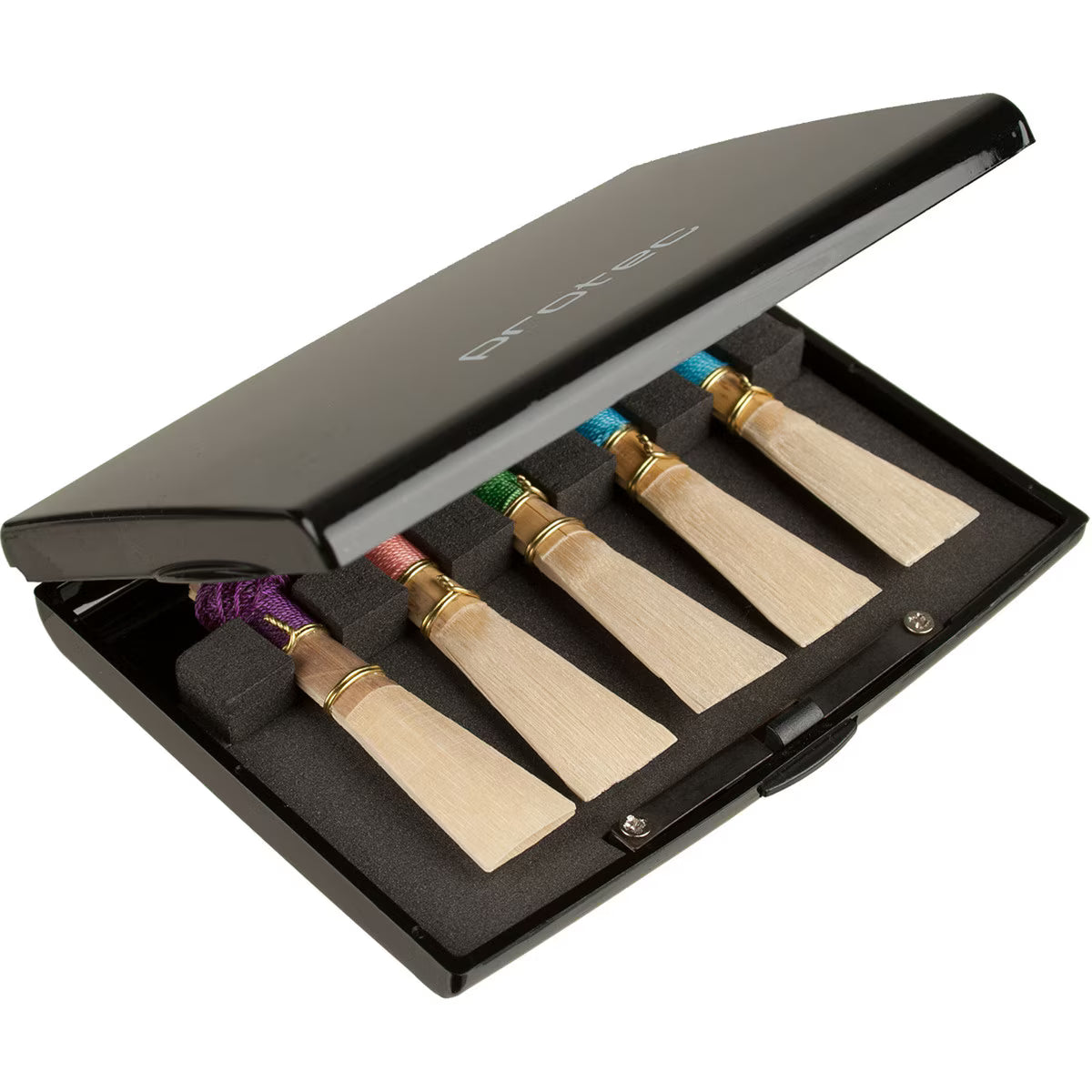 Protec Clarinet/ Bassoon/ Alto/ Tenor Saxophone Reed Case