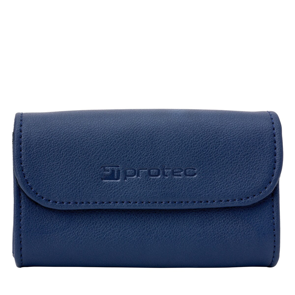 Protec French Horn Mouthpiece Pouch - INGO, 4-Piece