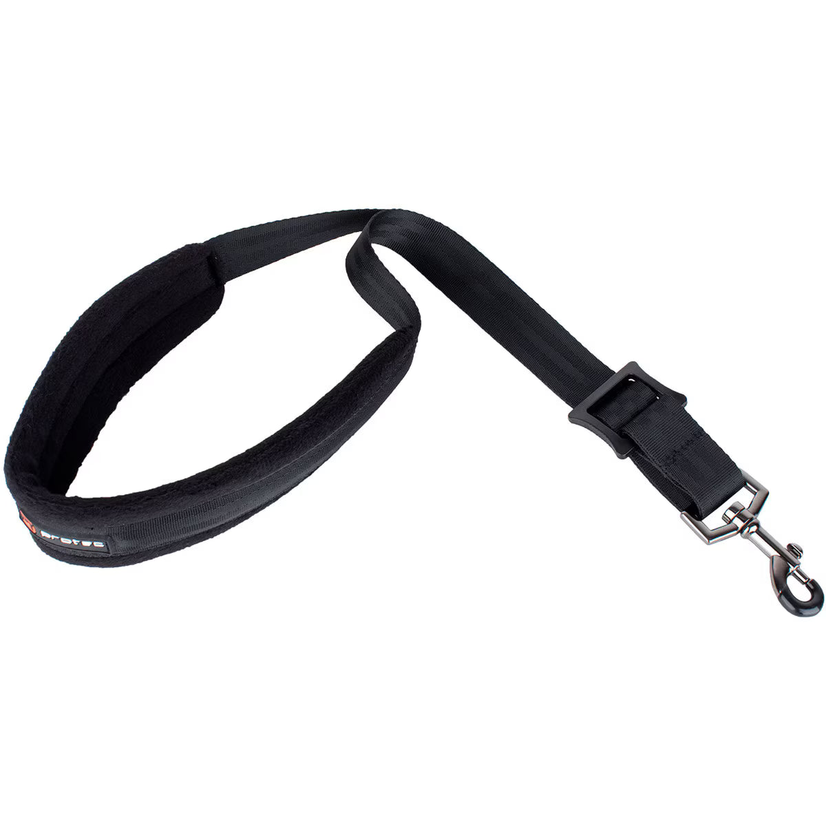 Protec Saxophone Neck Strap - Velour, Metal Snap, Size 24" Tall