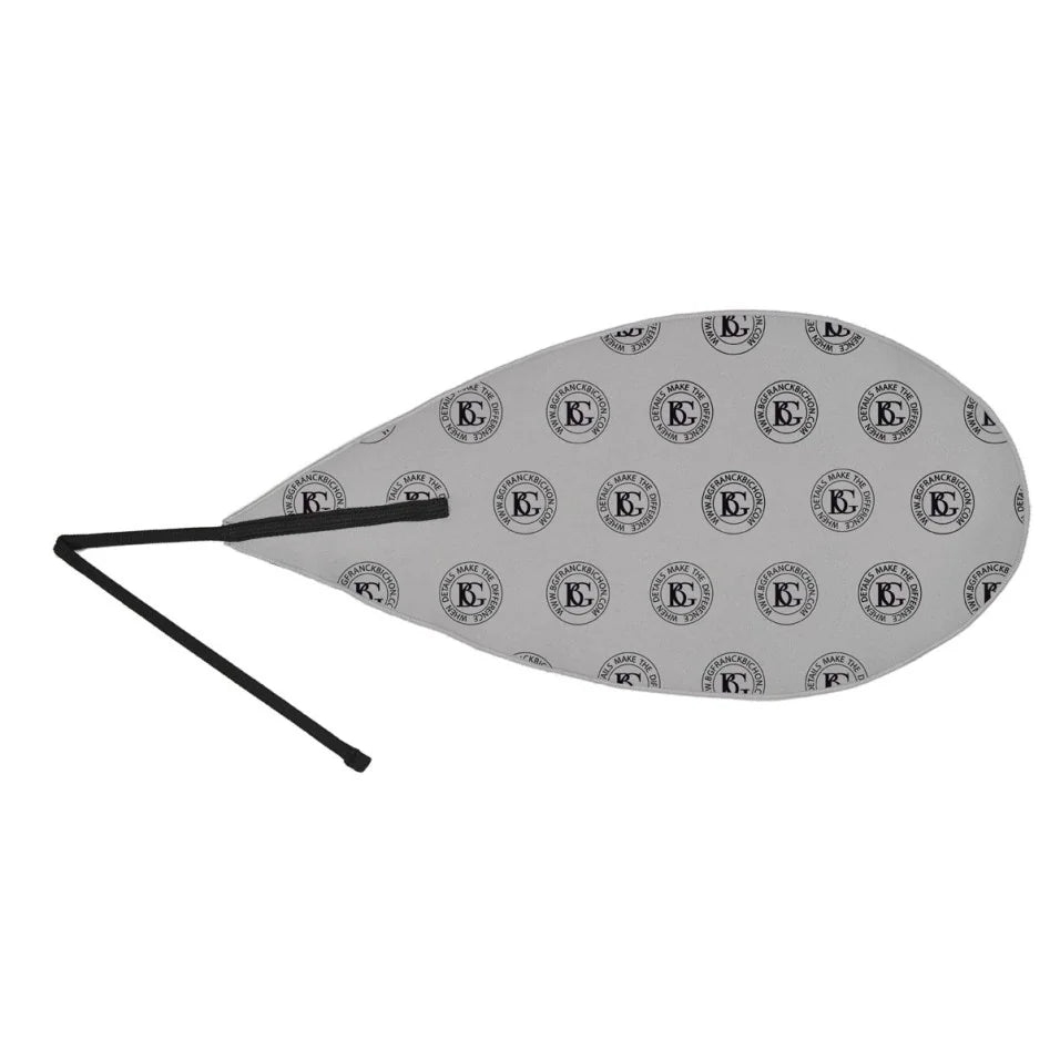 BG SAX & CLAR NECK + MOUTHPIECE SWAB