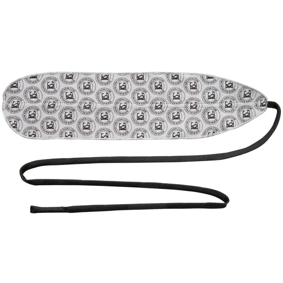 BG Trombone Inner Slide Swab Microfiber