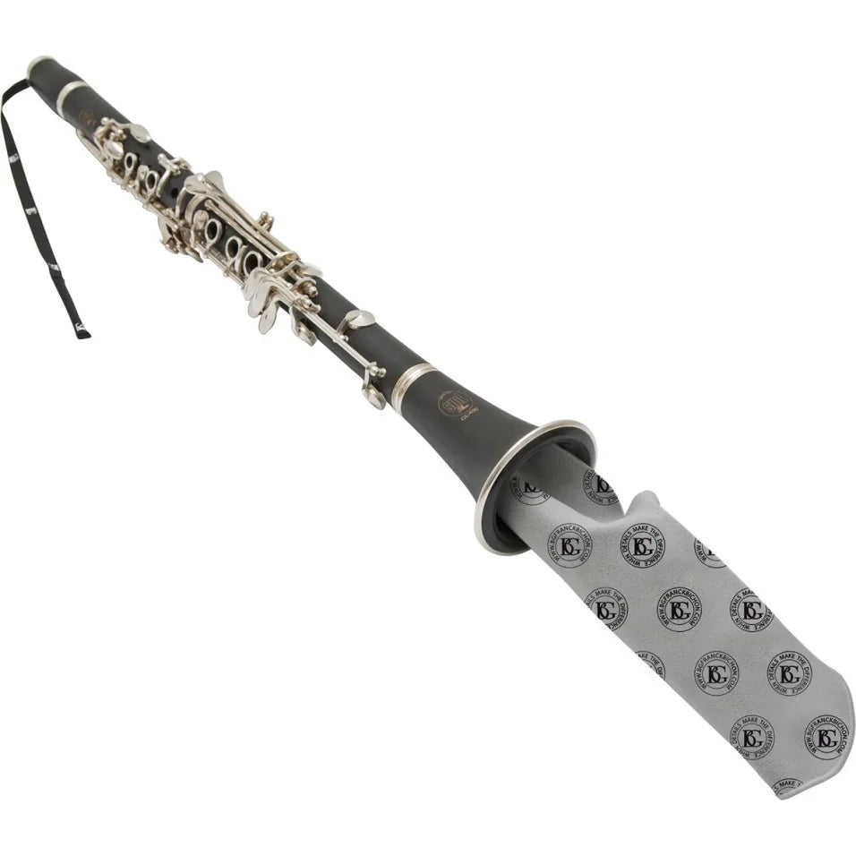 BG Bb Clarinet Body Swab