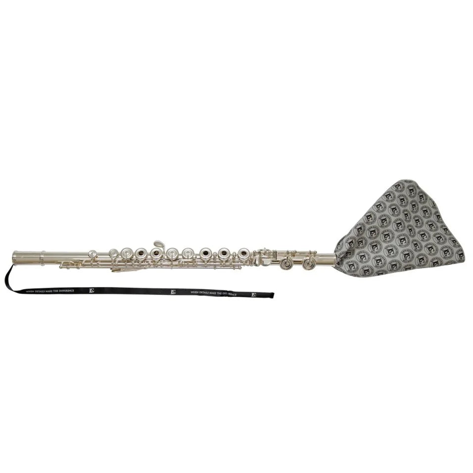 BG ALTO FLUTE BODY SWABS