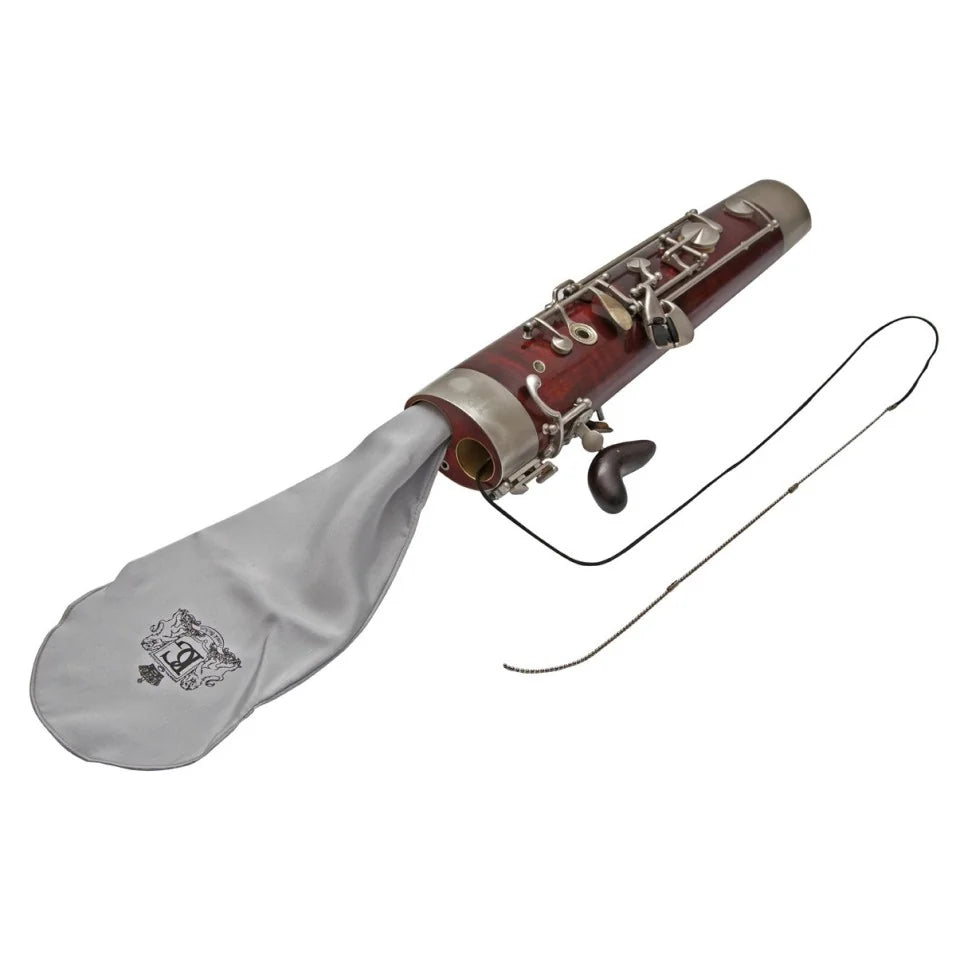 BG Bassoon Bottom Joint / Bottom + Wing Joint Swab