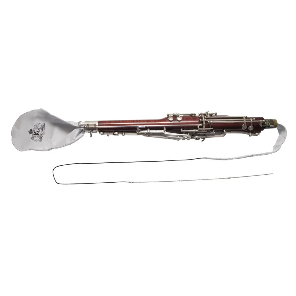 BG Bassoon Bottom Joint / Bottom + Wing Joint Swab