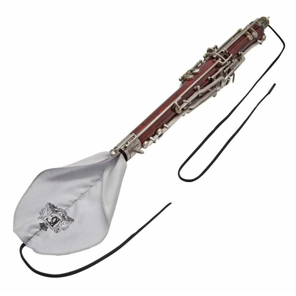 BG Wing Joint Swab Bamboo Silk