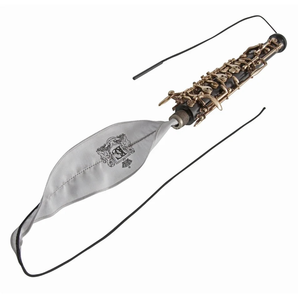 BG Oboe 2 PartsSwab Bamboo Silk + Microfiber