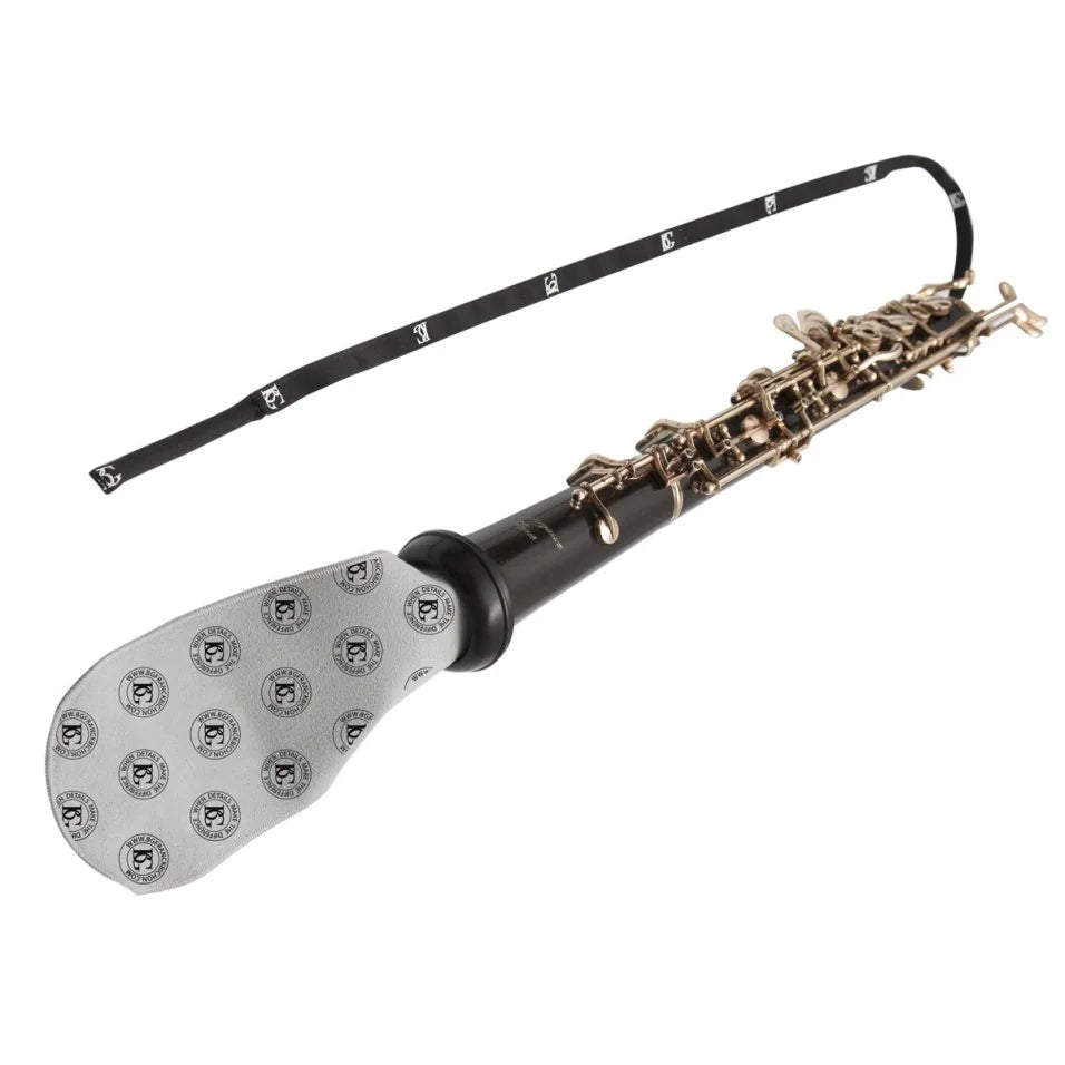 BG Oboe 2 PartsSwab Bamboo Silk + Microfiber