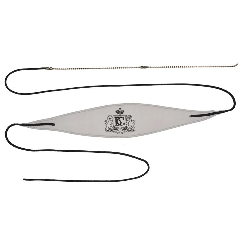 BG Bassoon Bocal Swab Bamboo Silk