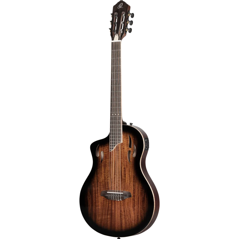 ORTEGA Tour Player Series