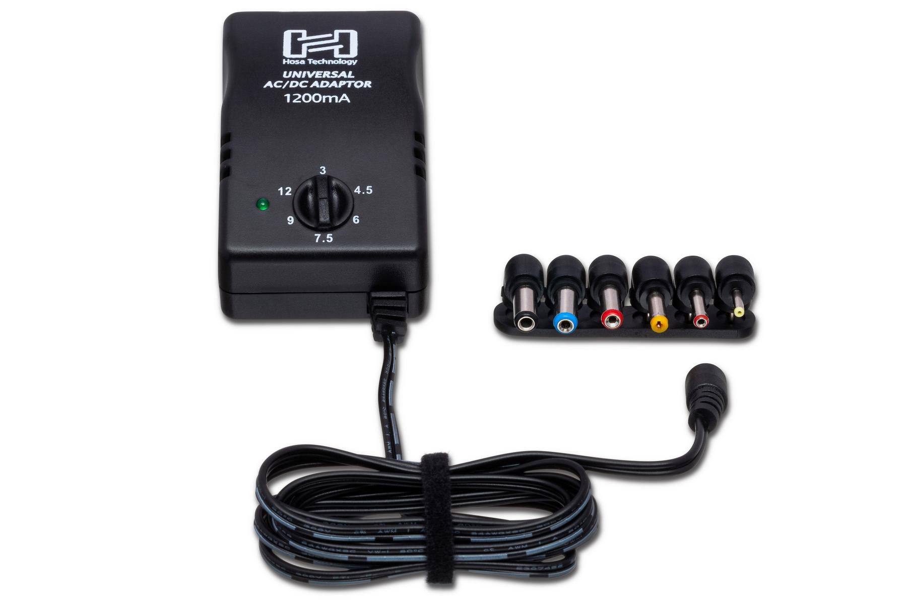 HOSA Universal Power Adapter