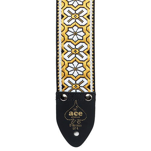 D'Andrea ACE Vintage Reissue Series Strap
