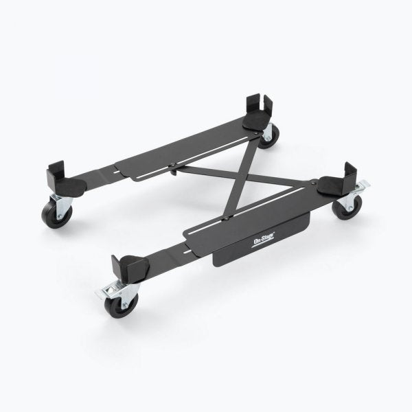 On-Stage Amp Glider