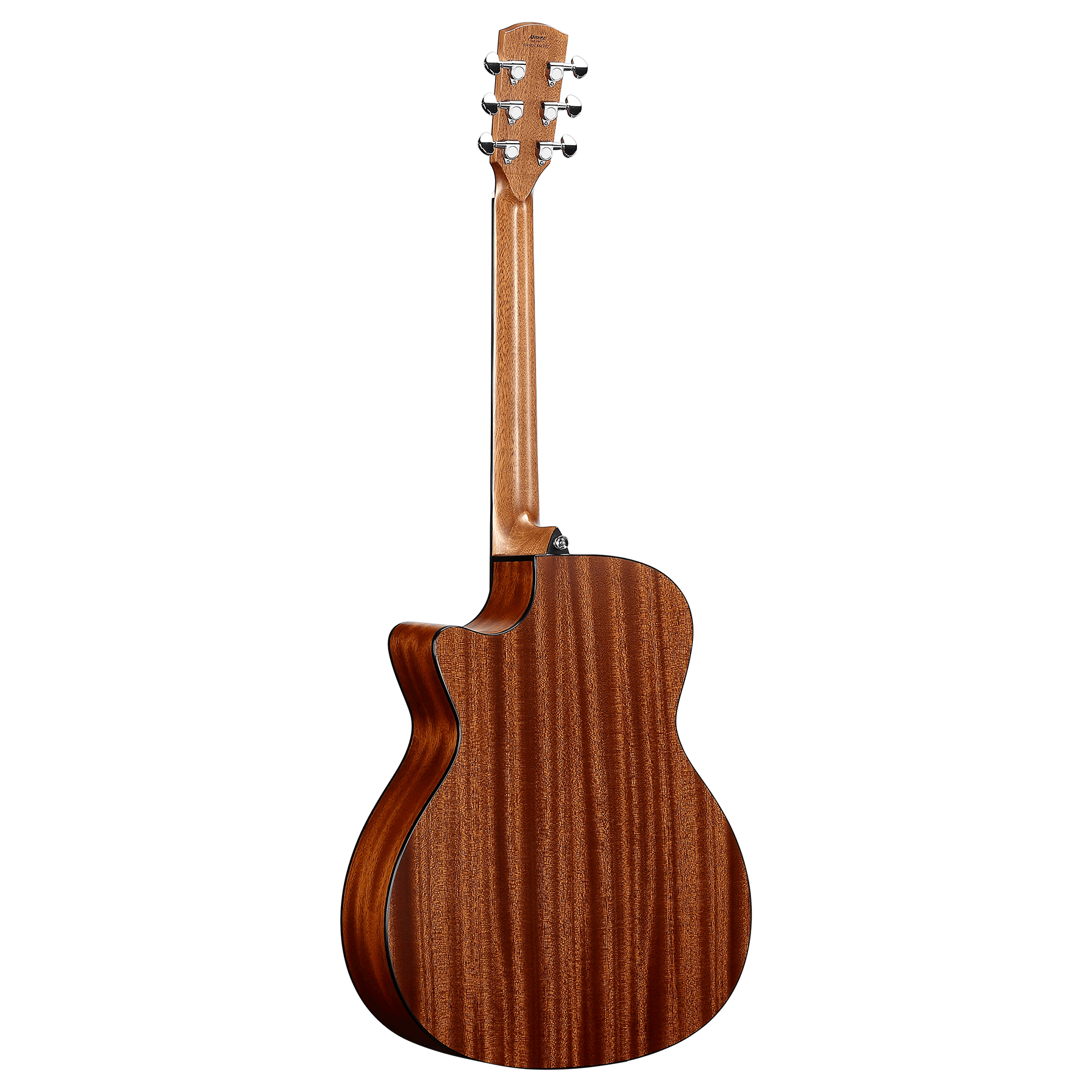 Alvarez Artist Series Acoustic-electric Guitar - Shadowburst