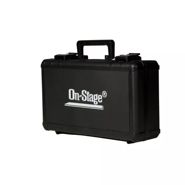 On Stage On-Stage FET Condenser Mic