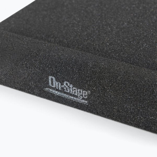 On Stage Foam Speaker Platforms (Large)