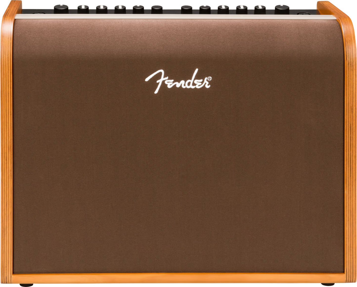 Fender Acoustic 100 100-watt 1 x 8-inch Acoustic Guitar Amplifier