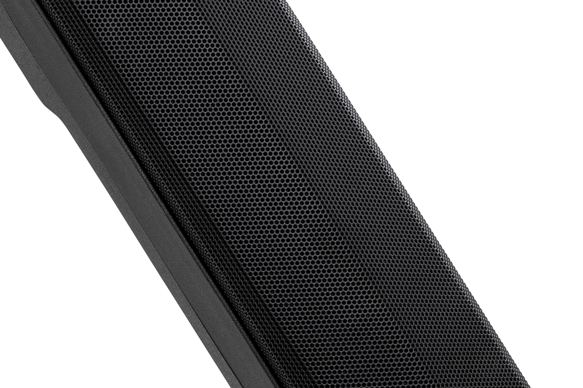 Alto Professional TS108C Portable Powered PA Speaker