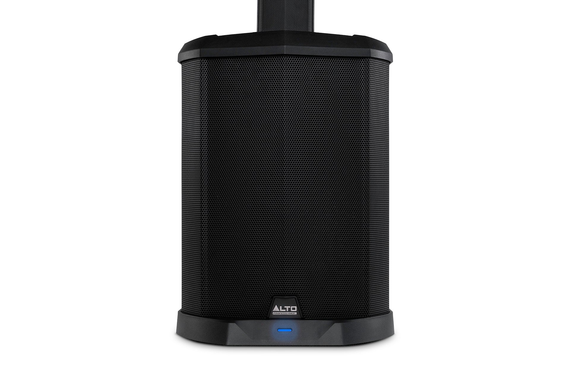Alto Professional TS112C Portable Powered PA Speaker