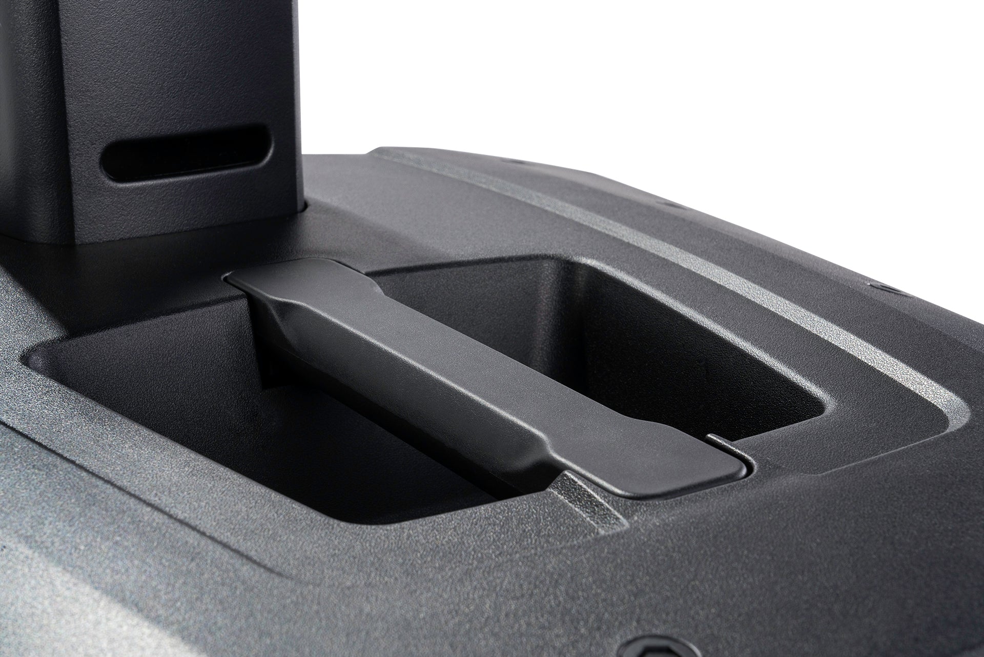 Alto Professional TS112C Portable Powered PA Speaker