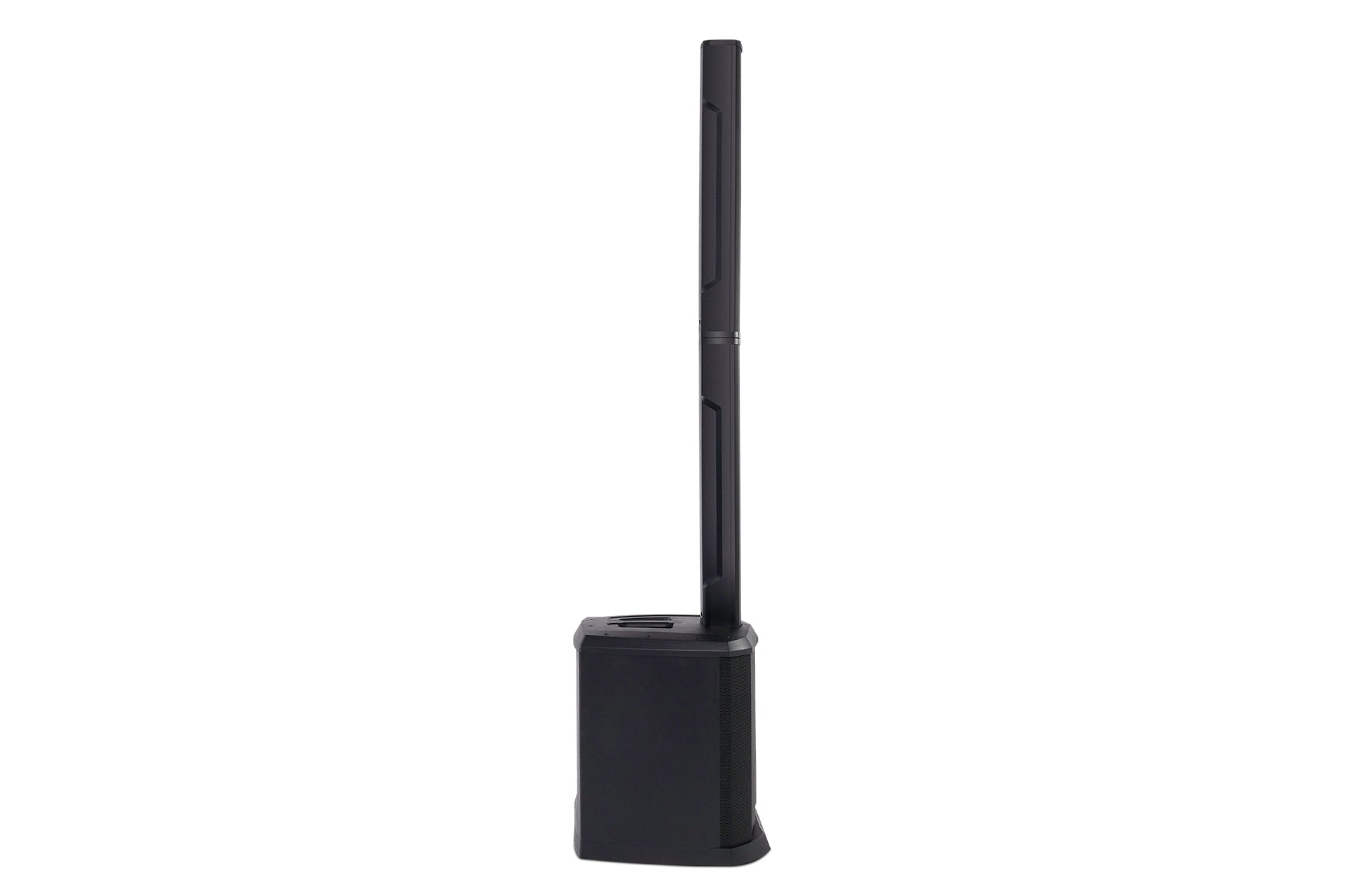 Alto Professional TS112C Portable Powered PA Speaker