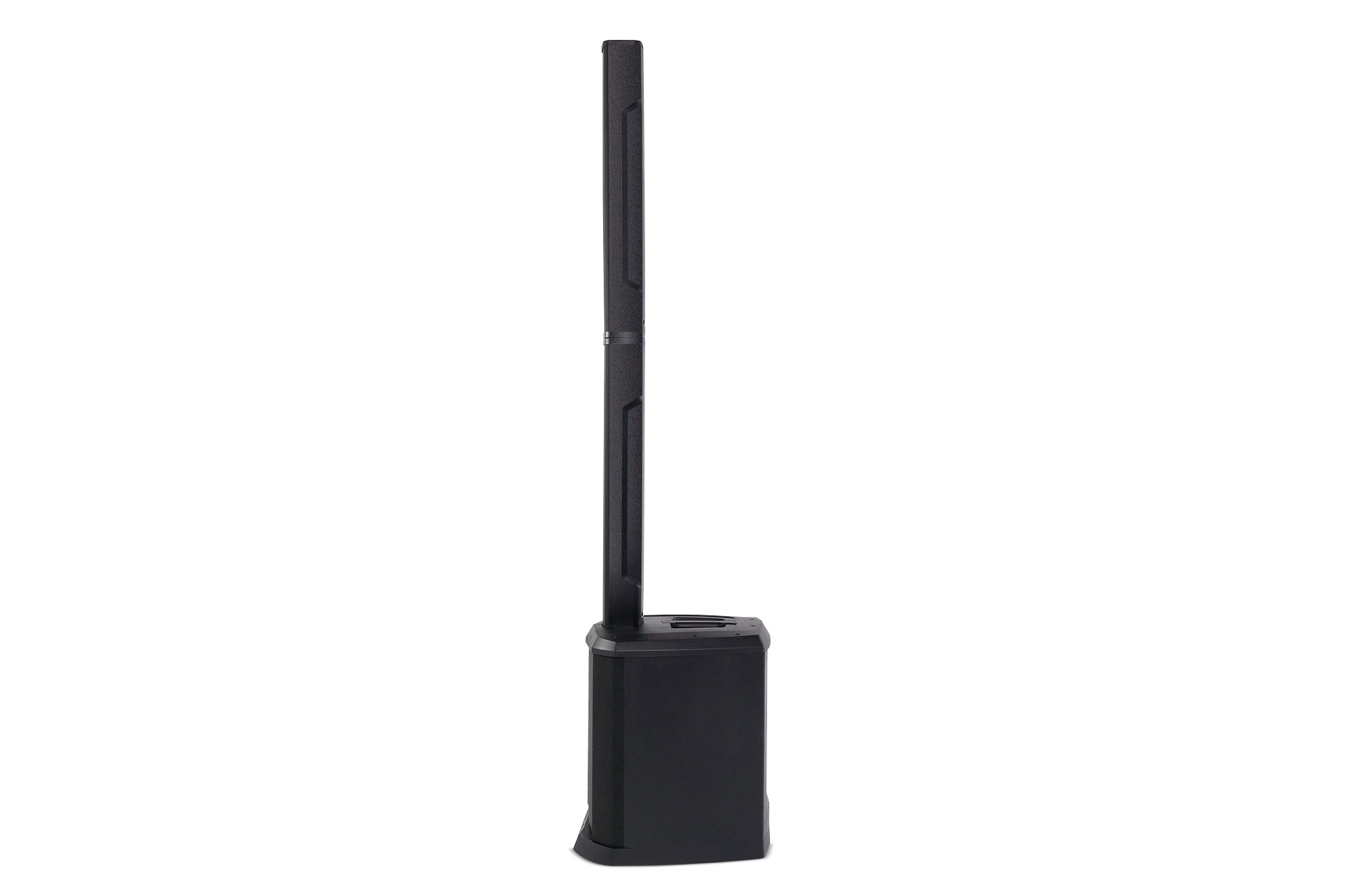 Alto Professional TS112C Portable Powered PA Speaker