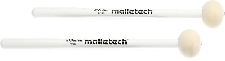 MALLETECH eMotion Bass Mallets