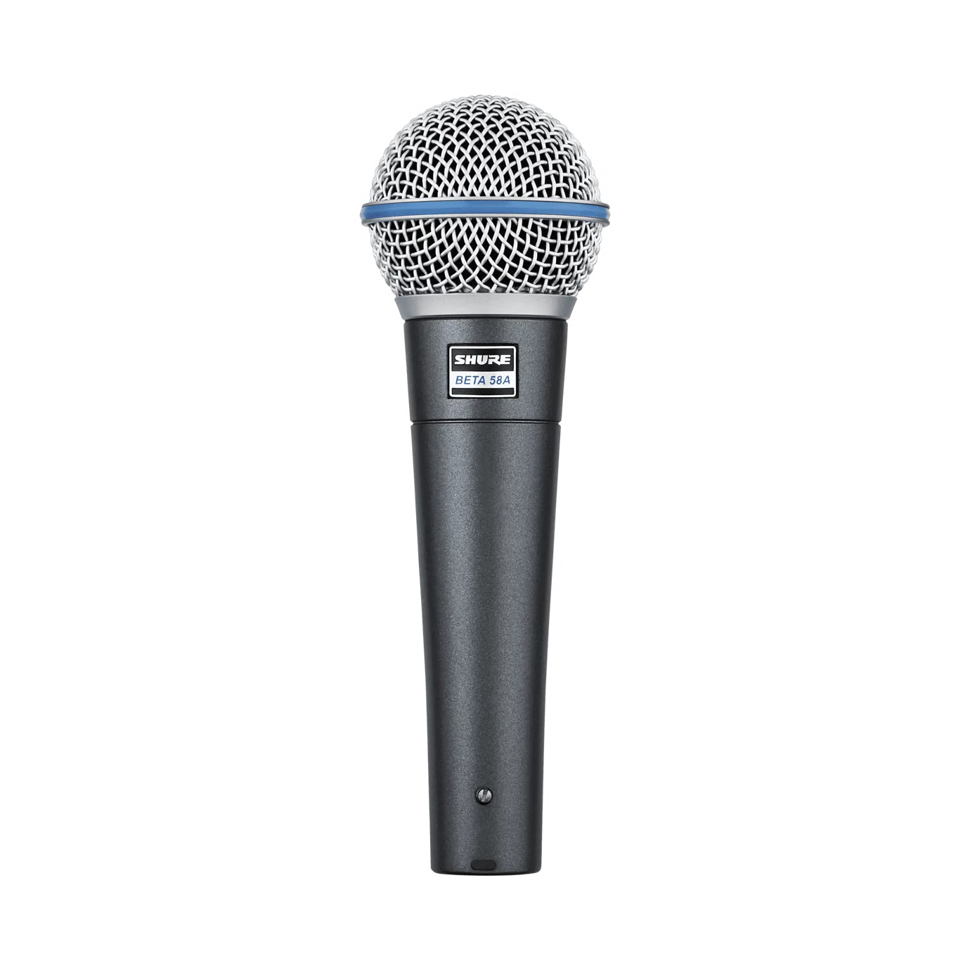 Shure BETA 58A Vocal Microphone