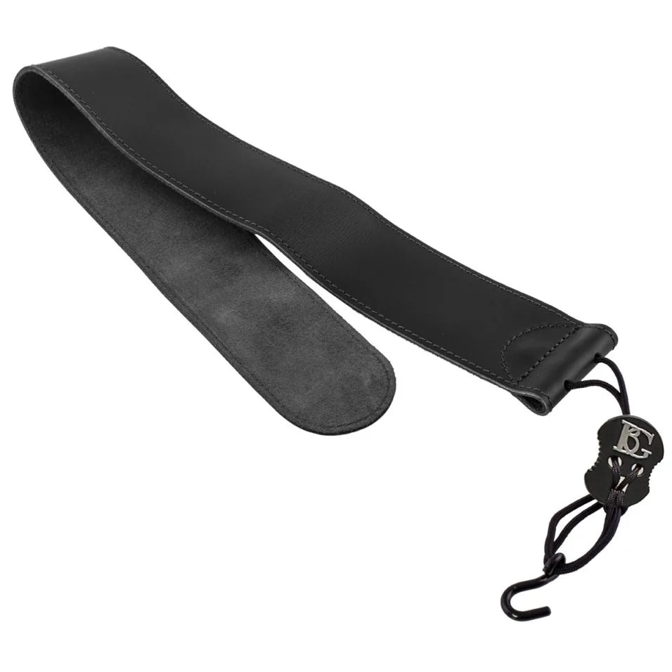 BG SEAT STRAP WITH SLING - BASSOON B05