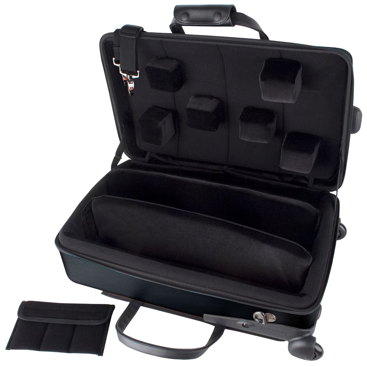 Protect Trumpet Case - Zip ABS, Single / Double / Triple