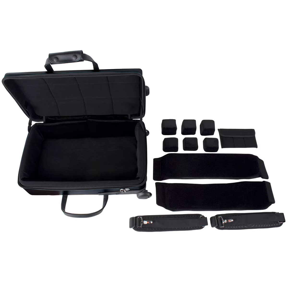 Protect Trumpet Case - Zip ABS, Single / Double / Triple