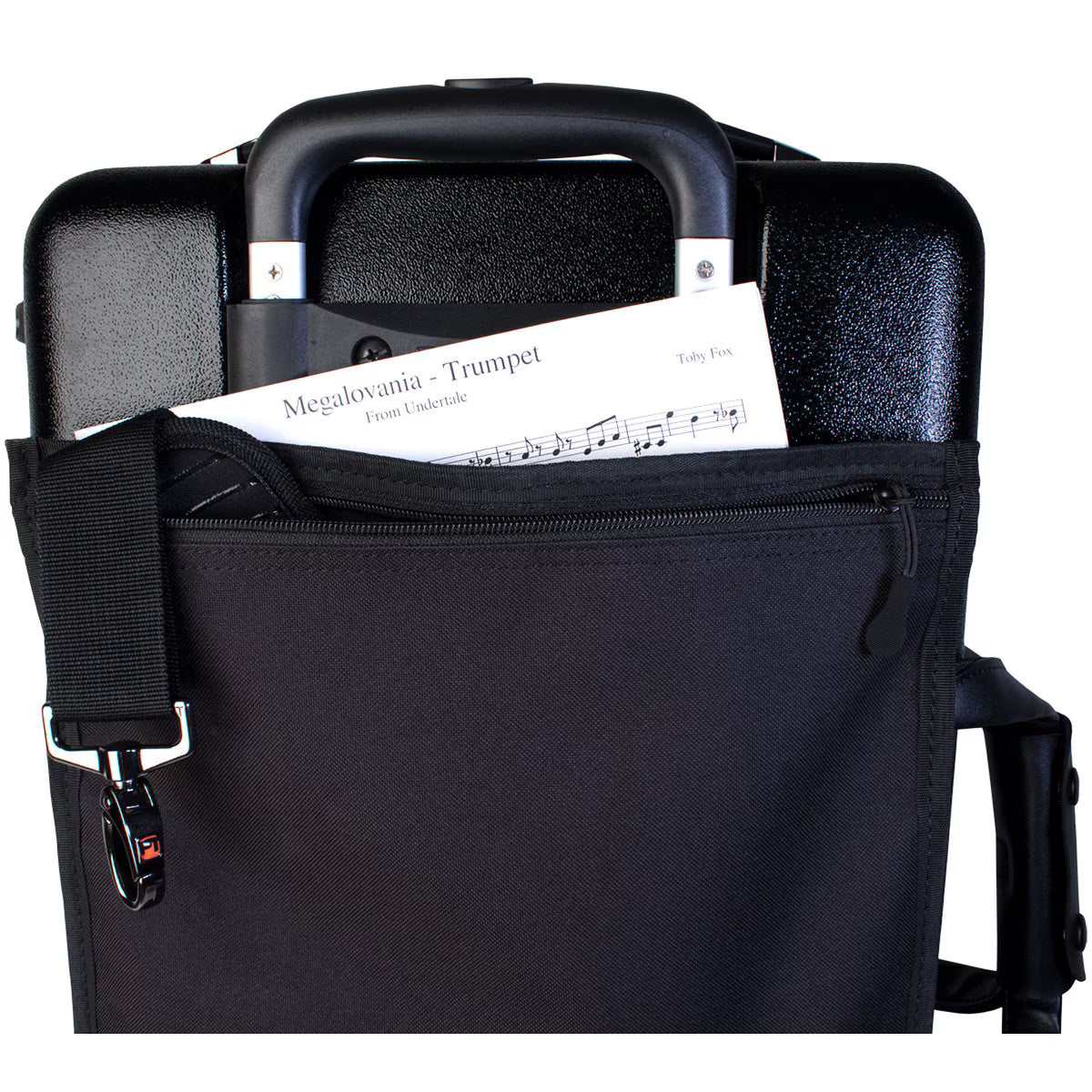 Protect Trumpet Case - Zip ABS, Single / Double / Triple