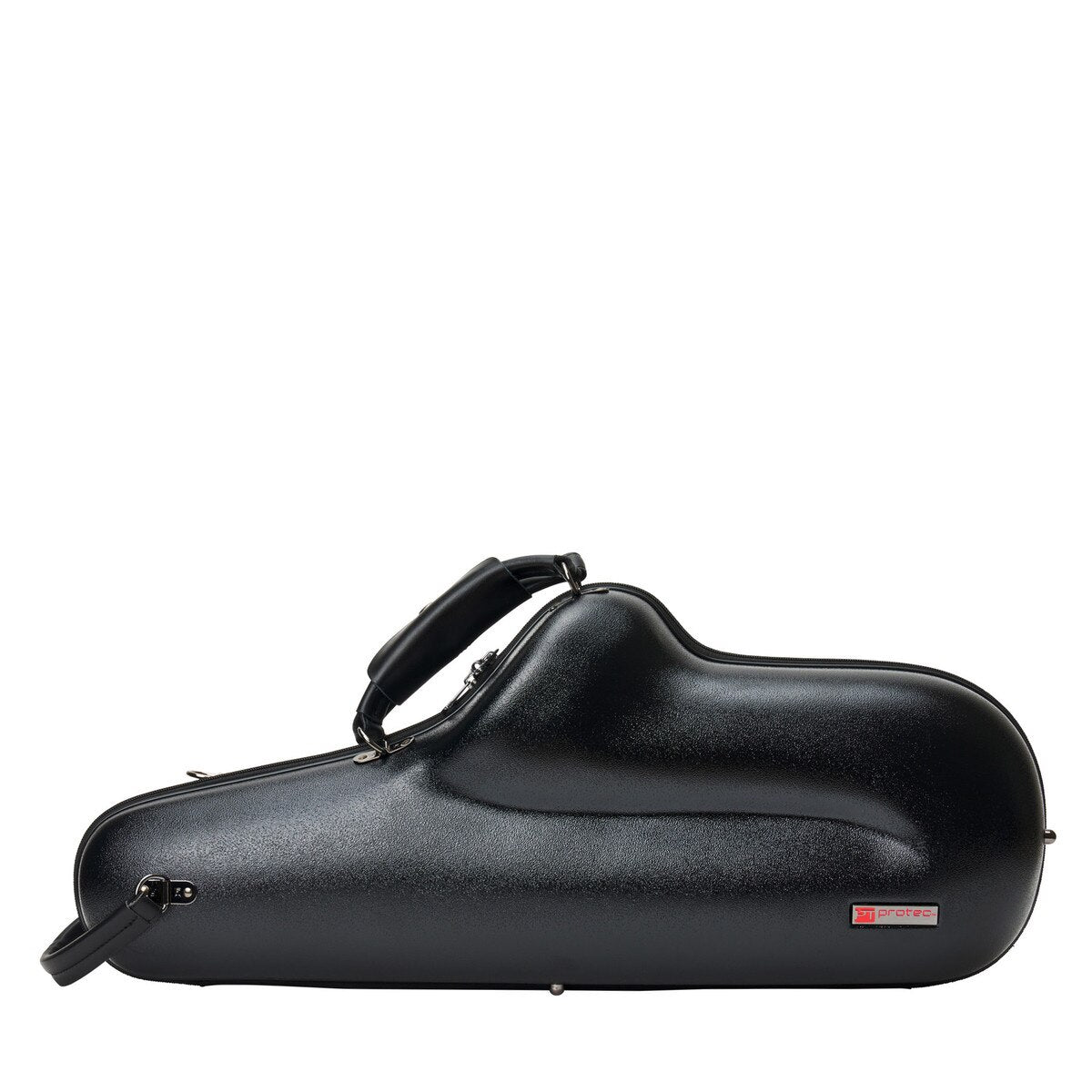 PROTEC Alto Saxophone Case - ZIP, Micro