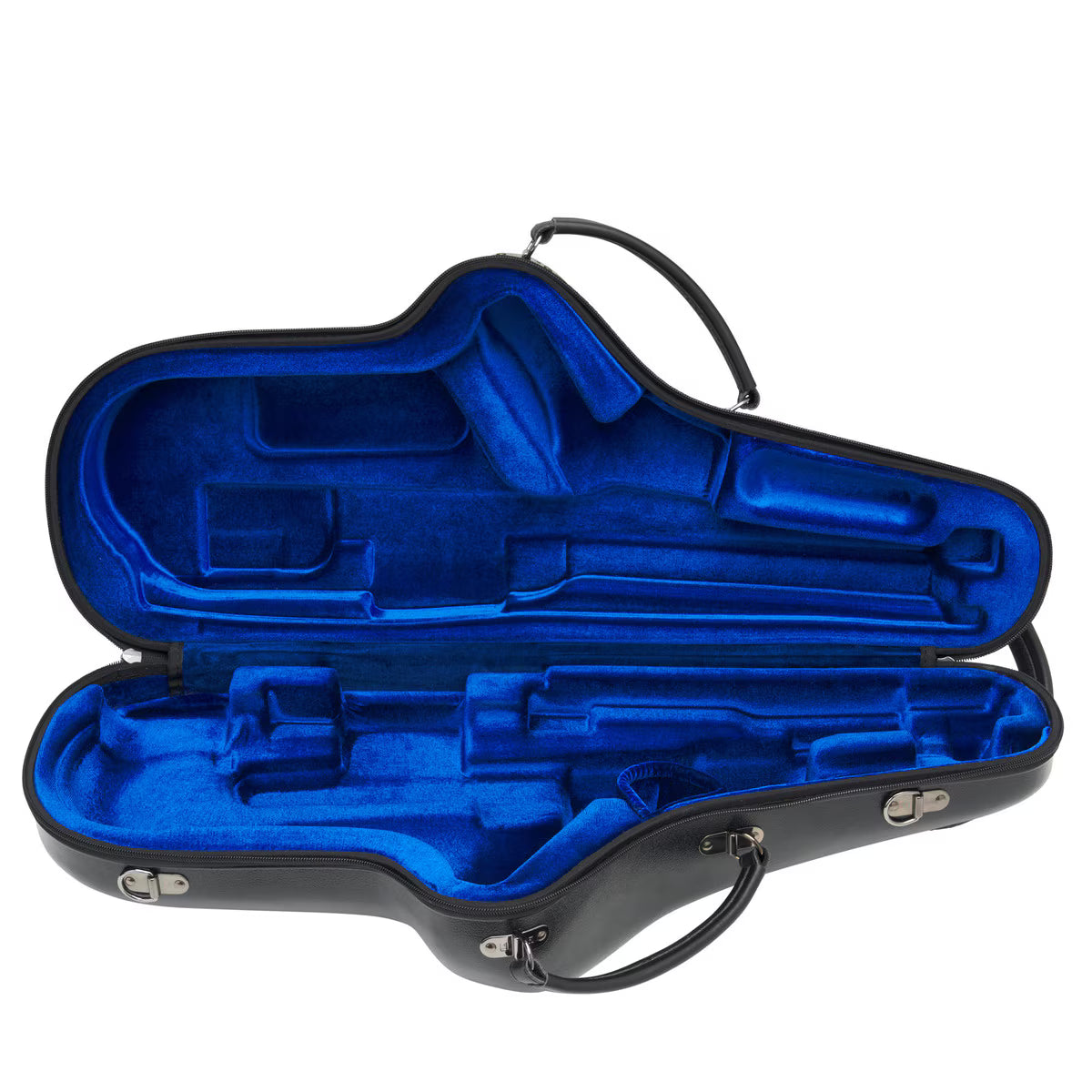 PROTEC Alto Saxophone Case - ZIP, Micro