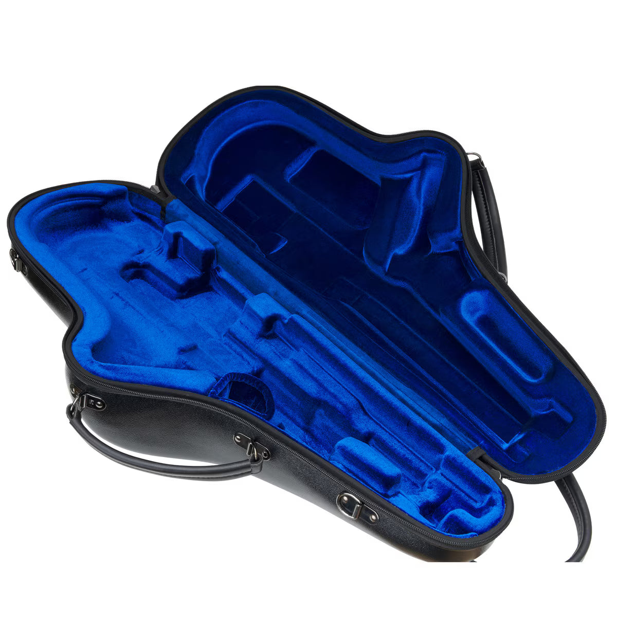 PROTEC Alto Saxophone Case - ZIP, Micro