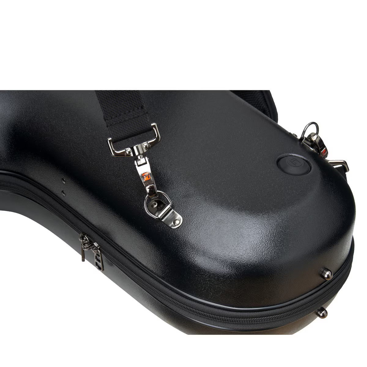 PROTEC Alto Saxophone Case - ZIP, Micro
