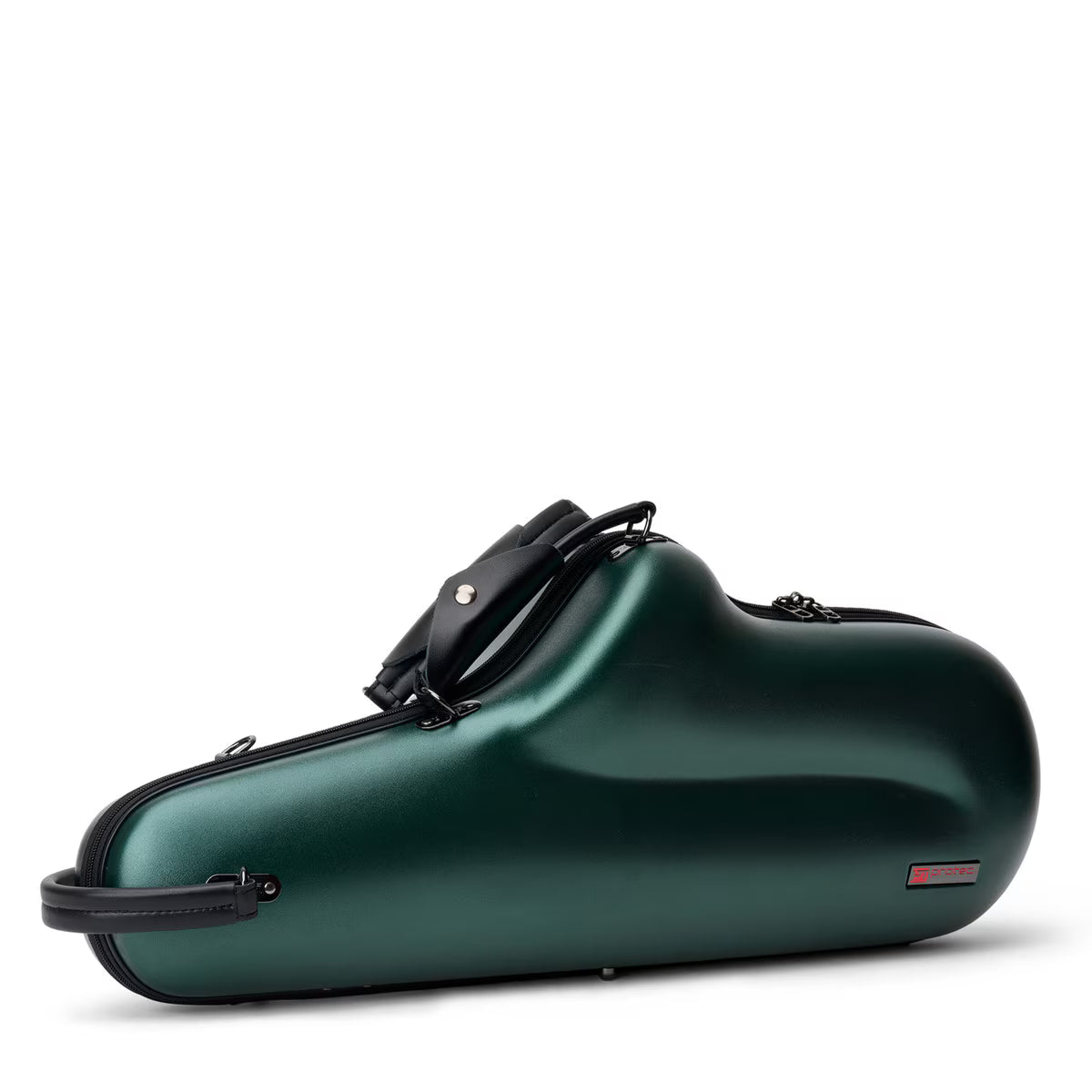 PROTEC Alto Saxophone Case - ZIP, Micro