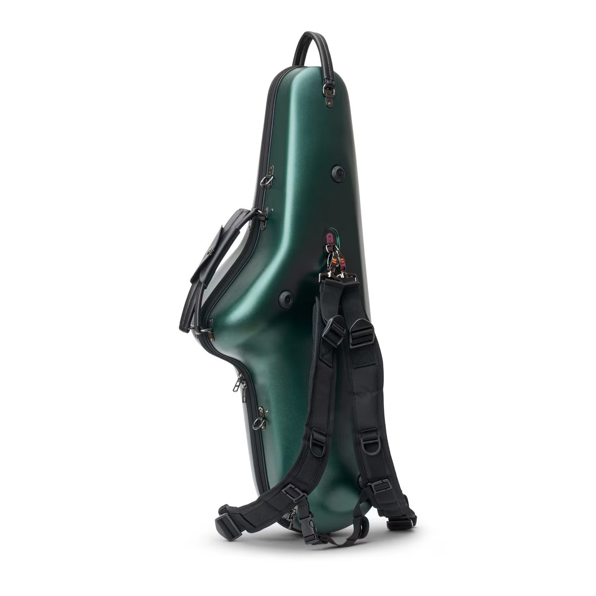 Protect Tenor Saxophone Case - ZIP, Micro