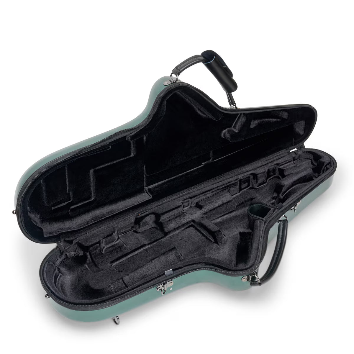 Protect Tenor Saxophone Case - ZIP, Micro