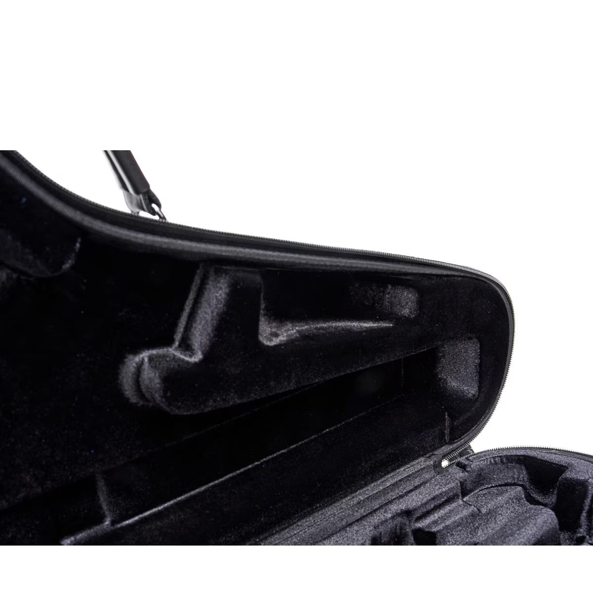 Protect Tenor Saxophone Case - ZIP, Micro