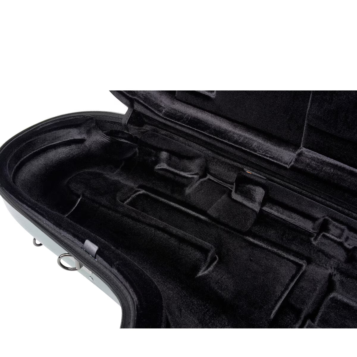 Protect Tenor Saxophone Case - ZIP, Micro