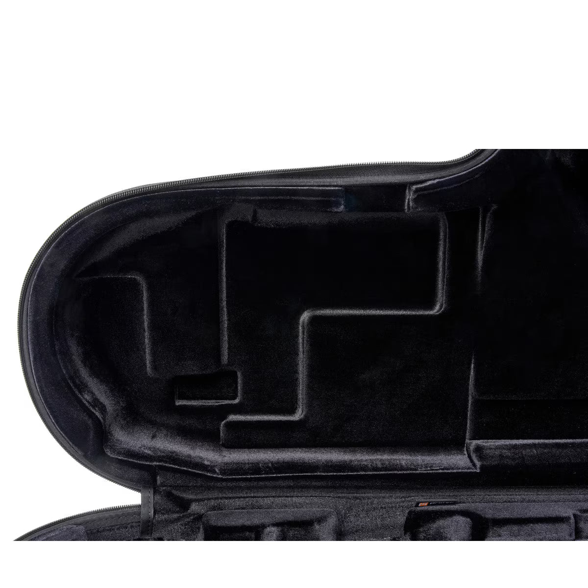 Protect Tenor Saxophone Case - ZIP, Micro