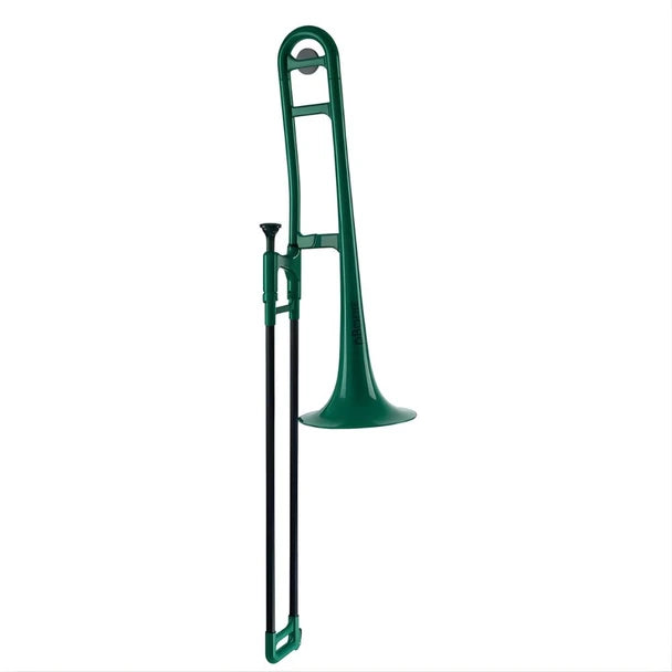 Jiggs PBONE1R pBone Plastic Trombone