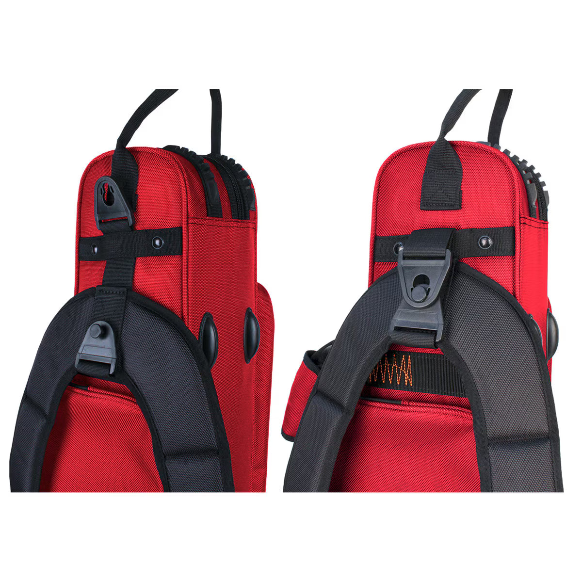 Protec Backpack Strap (Optional)
